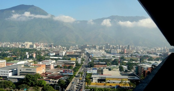 Caracas, Venezuela