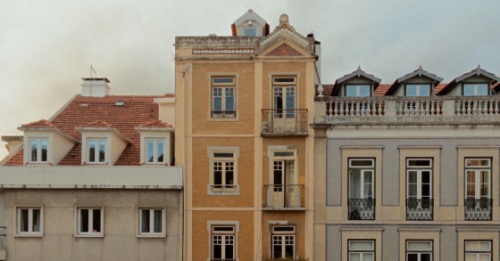 Casas em Portugal