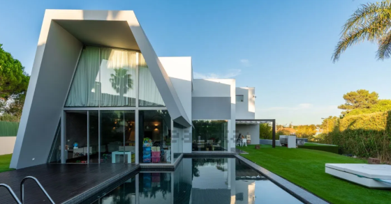 Casas originais