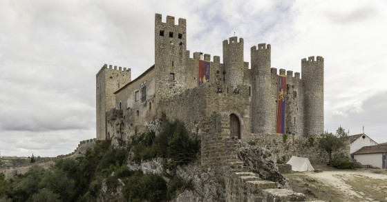 castles in Portugal to visit this summer