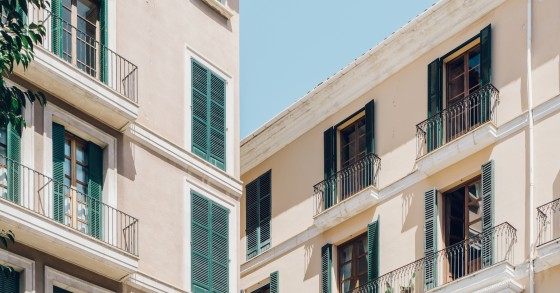 apartamentos
