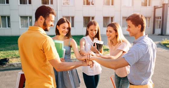Projetos de Coliving