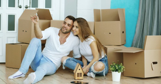 Comprar casa