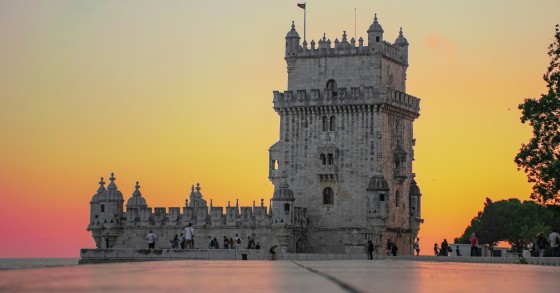 Les plus beaux spots pour voir un coucher de soleil au Portugal