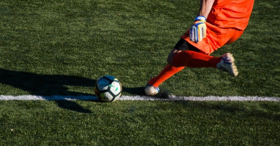 futebol
