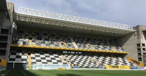 Estádio do Bessa