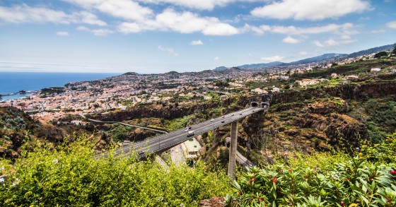 Alojamento Local no Funchal