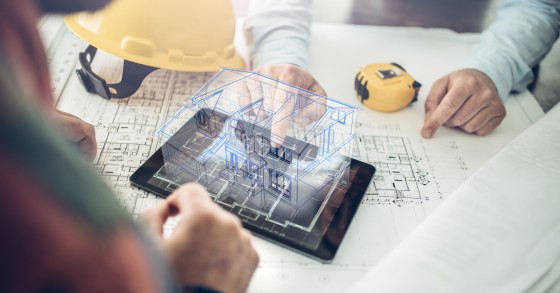 Construção digital