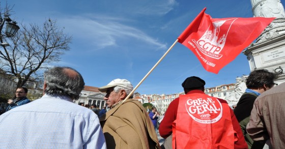 Greve Geral