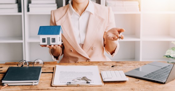 consultor imobiliário