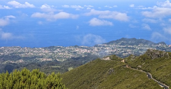 Ilha da Madeira