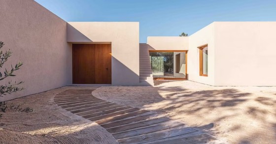 Melides Villas