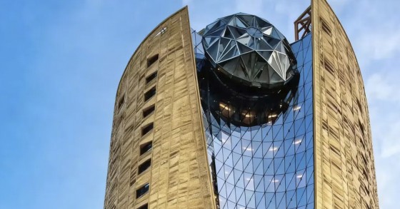Hotel em Macau