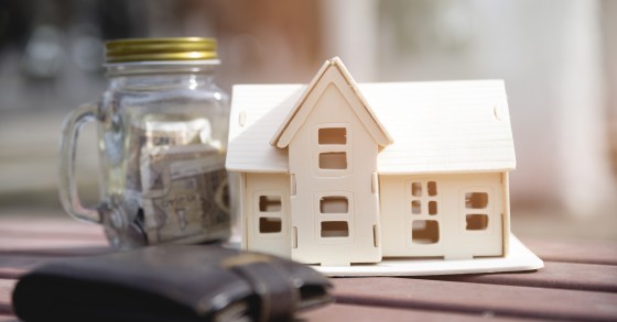 Investimento imobiliário
