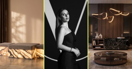 Vittorio Collection