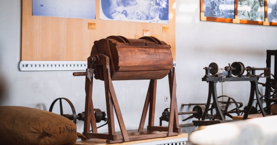 Museu da Cortiça