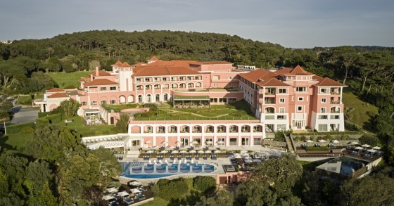 Penha Longa Resort