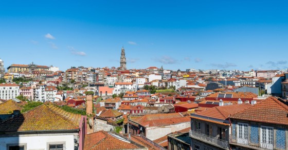 Affordable Rentals in Porto