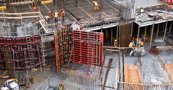 Construção civil
