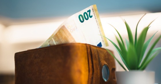Depósitos das famílias nos bancos