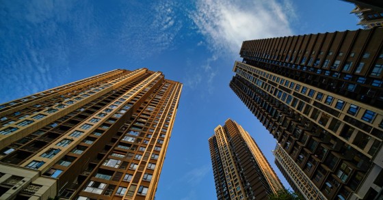 Preço das casas na China a cair