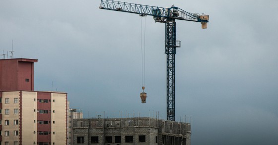 Construção civil