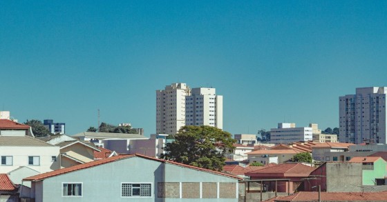 Habitação social em Portugal