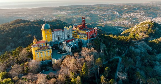 Preço das casas em Portugal