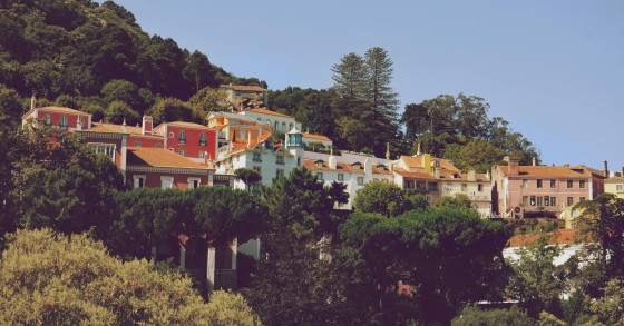 Portugal vs Europe property market 