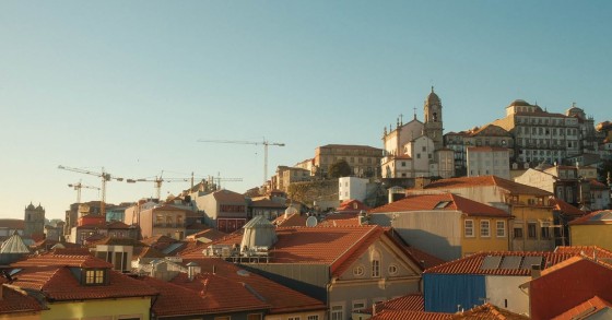 Reabilitação urbana