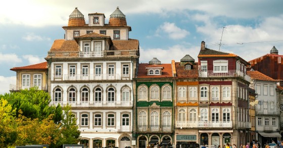 Guimarães