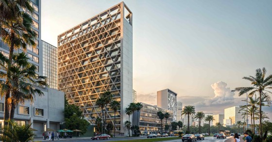 PMA | Paulo Merlini Architects