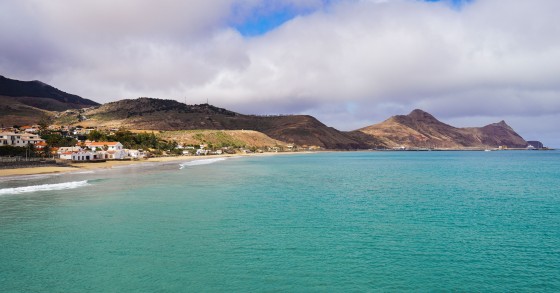 Ilha de Porto Santo