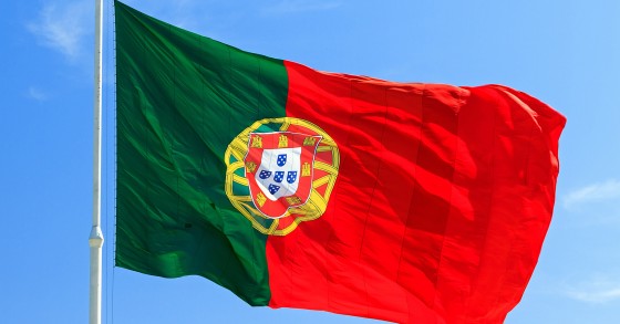 Portugal
