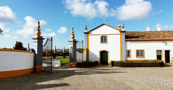 Dormir dans une quinta au Portugal, une autre idée du luxe