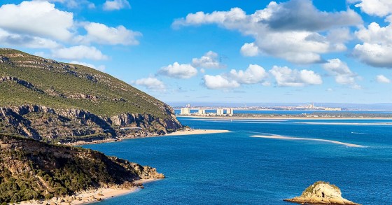 Serra da Arrábida