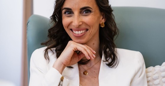 Teresa Rebelo Pinto