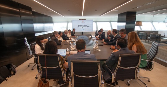 Encontro Vida Imobiliária