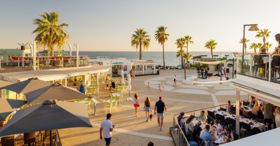 Vale do Lobo Playcation