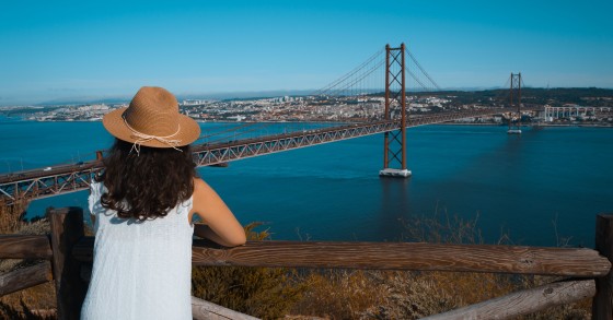 Les villes et régions portugaises parfaites pour voyager seul(e)