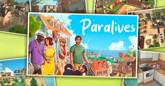 Paralives