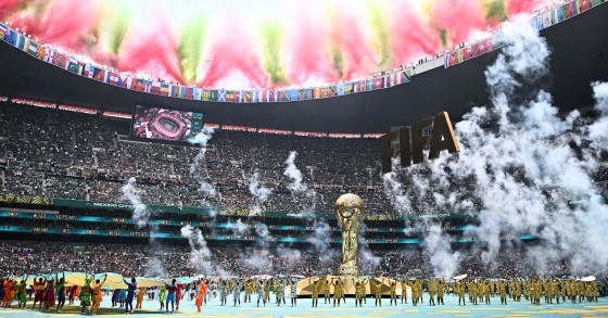 Mundial 2026
