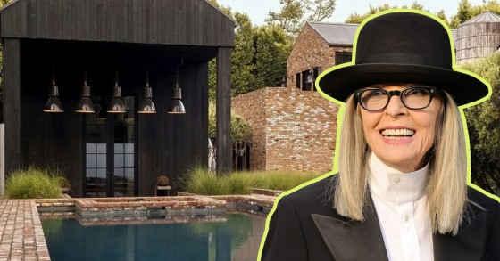 Diane Keaton