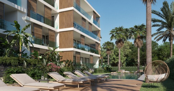 Urban Living 