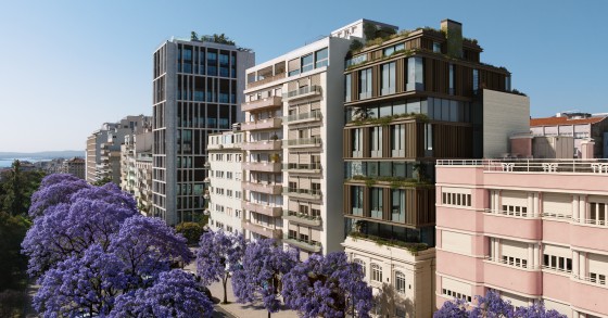 Parklane Lisbon