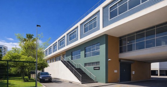Alto Business Park 