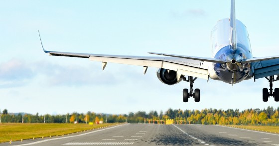 Aeroporto