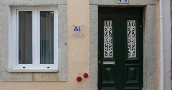 Alojamento Local em Portugal