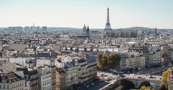 Paris
