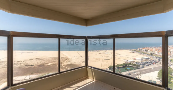 Apartamento de luxo em Coimbra